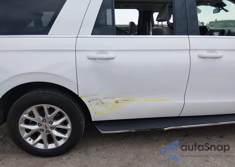 2021 Ford Expedition Xlt Max z USA, uszkodzony, nr VIN 1FMJK1HT5MEA76224